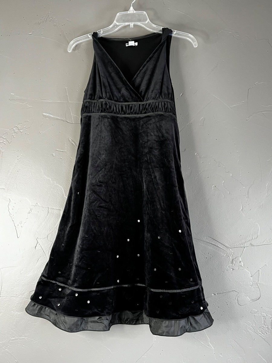 velvet dress at macy's Windsor Macy Formal Macy's Greendog Girls Size 14