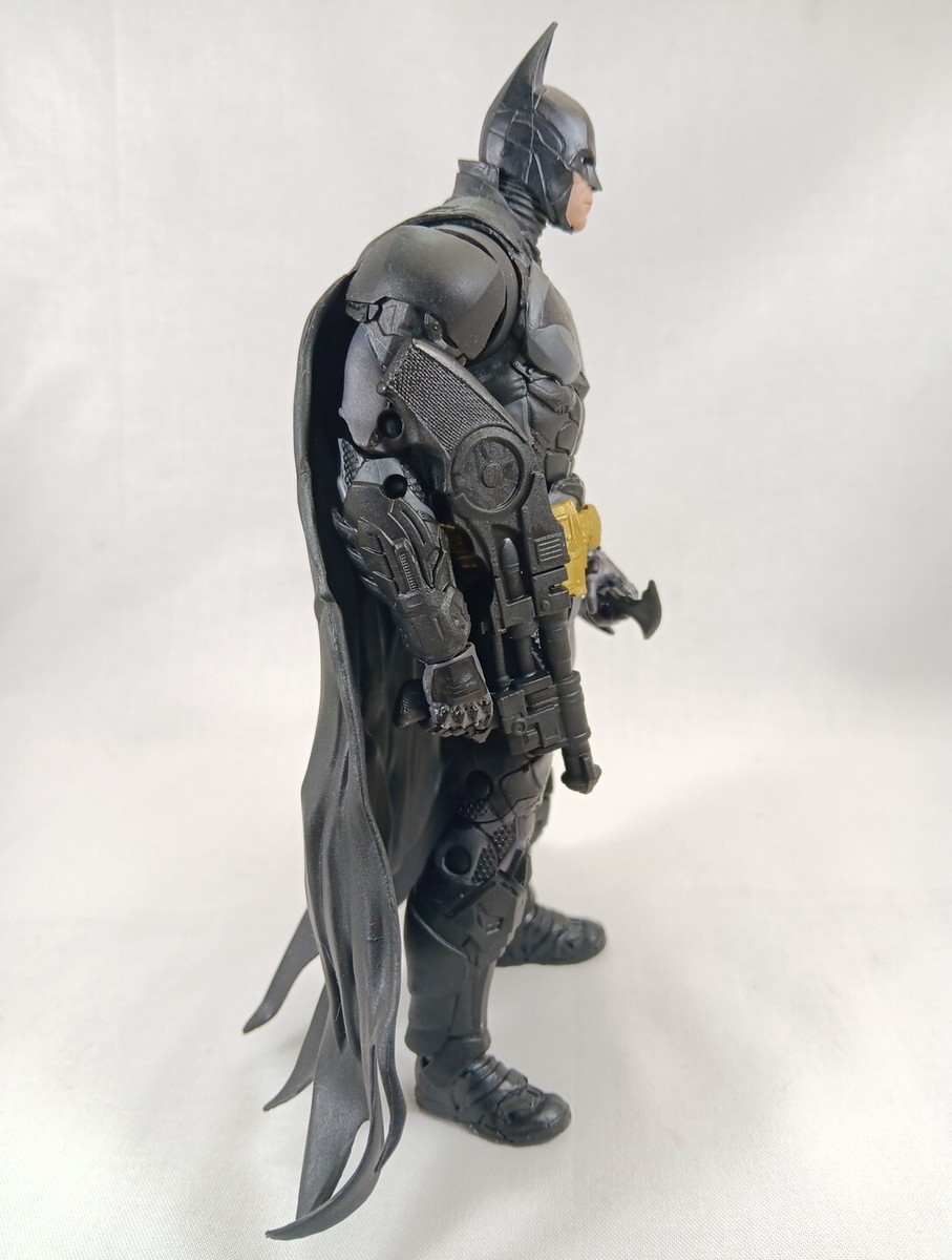 McFarlane DC Multiverse Arkham Knight BATMAN 7