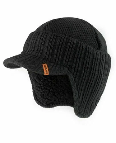 Wool Winter Hats for Men