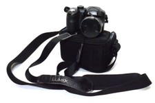 PANASONIC LUMIX LZ20