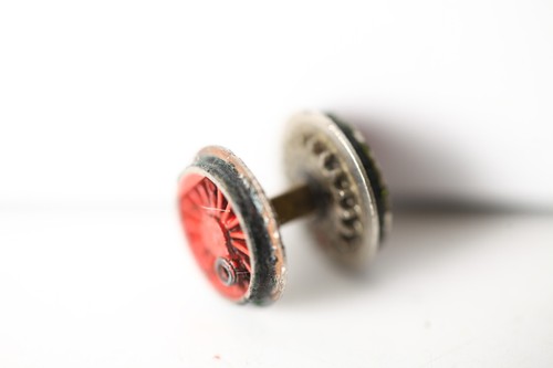 Arnold N repuesto para BR 23 105 DB eje defectuoso (322579) | Zustand: Gebraucht