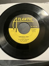Lavern Baker 45 &ldquo;Tweedlee Dee&rdquo; VG+
