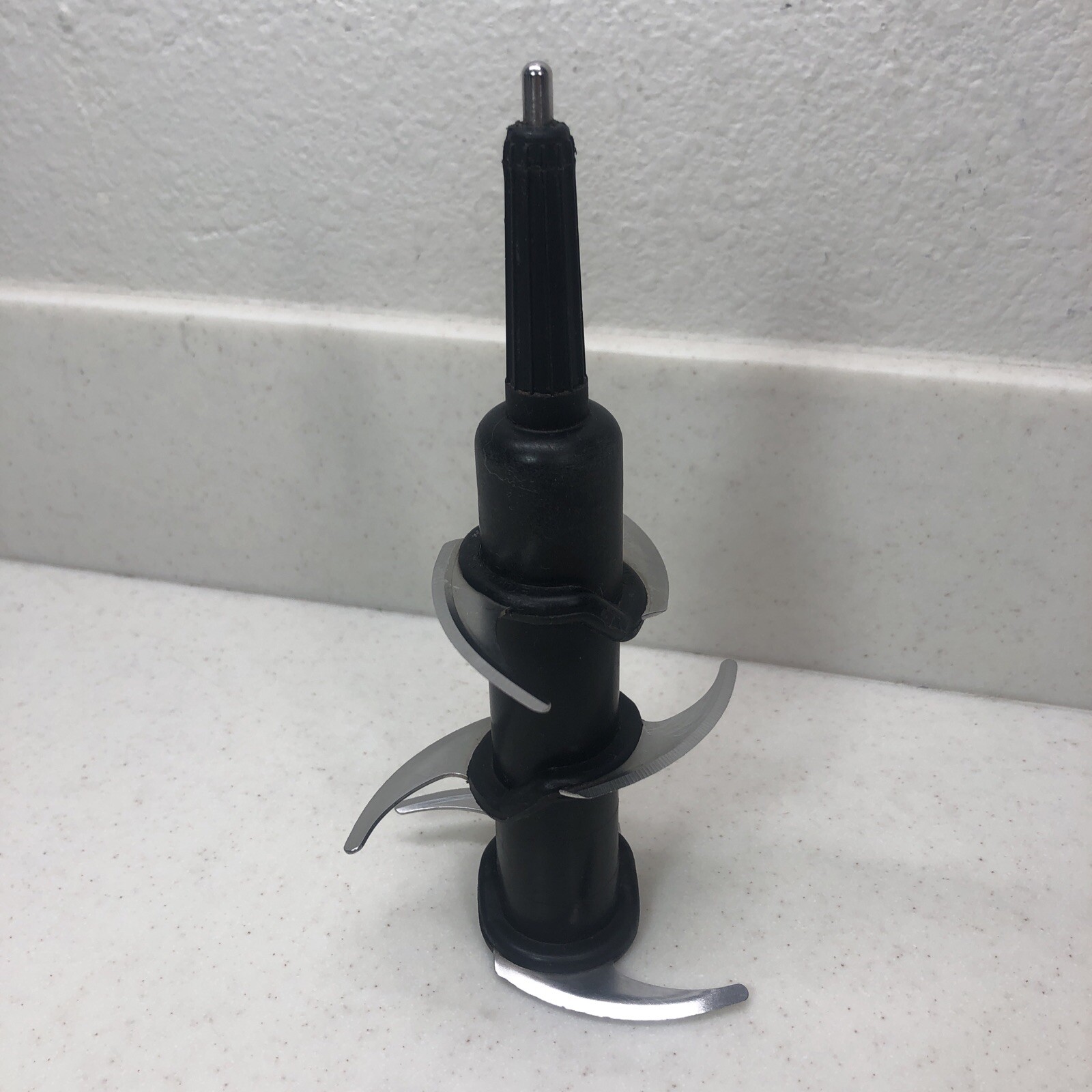 Ninja Pro Blender Pitcher 72oz 6-Blade Replacement Like New-image