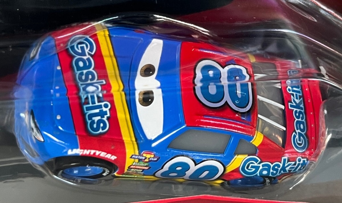 DISNEY PIXAR CARS 