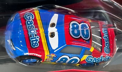 DISNEY PIXAR CARS 