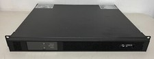Powersoft Unica Amplifier 4L 16K4
