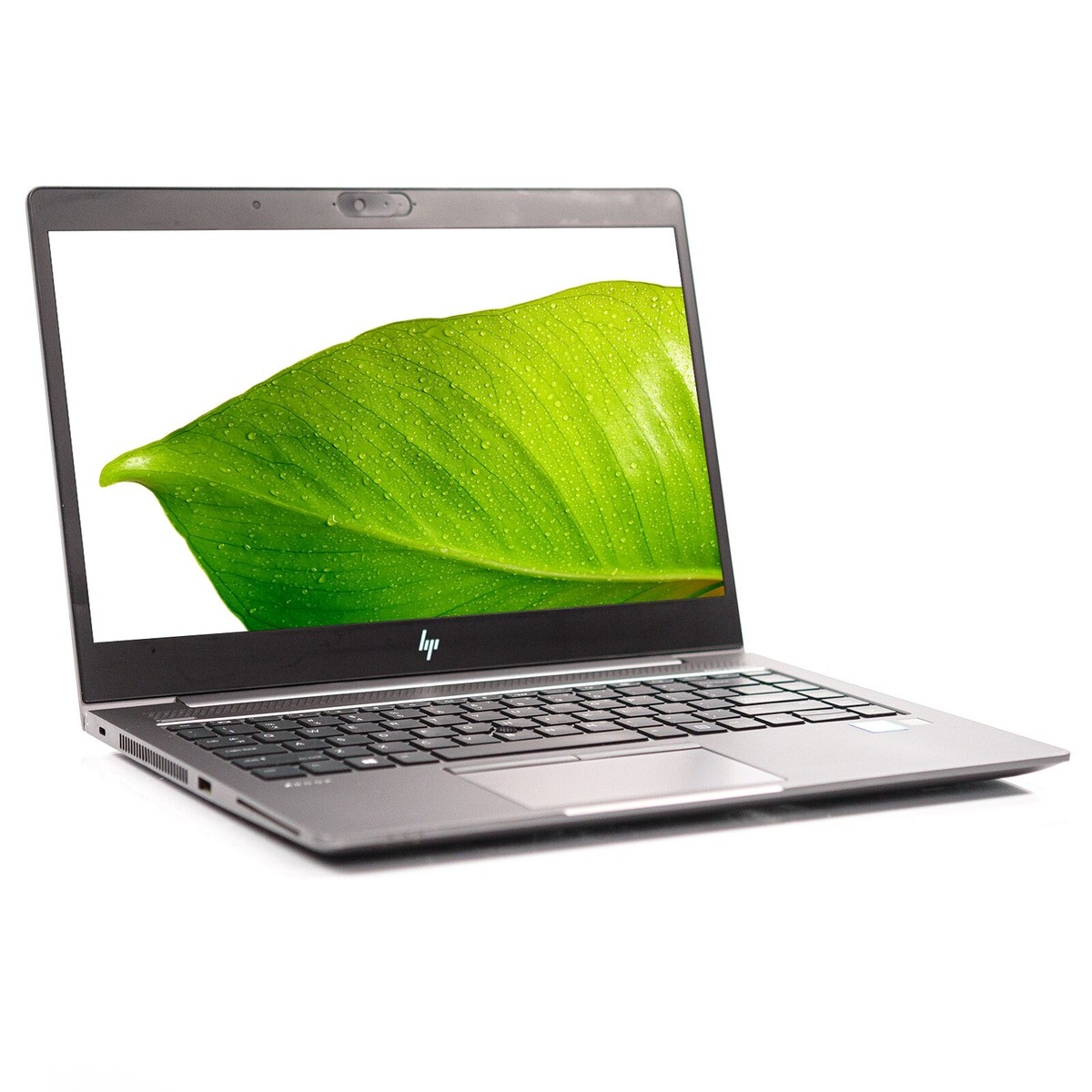 HP ZBook 14u G5 14