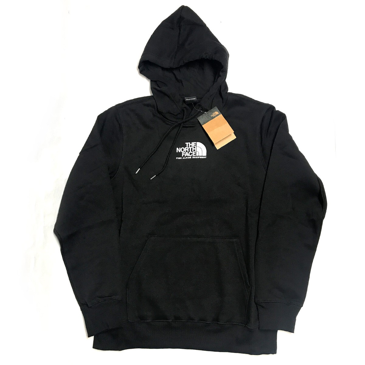 Fleece Jacket North Face Steep Tech Hoodie The North Face Fine