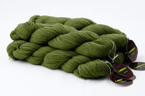 2 ply lace weight 100% cashmere yarn 50 gram 440 yards per skein - Picture 21 of 39