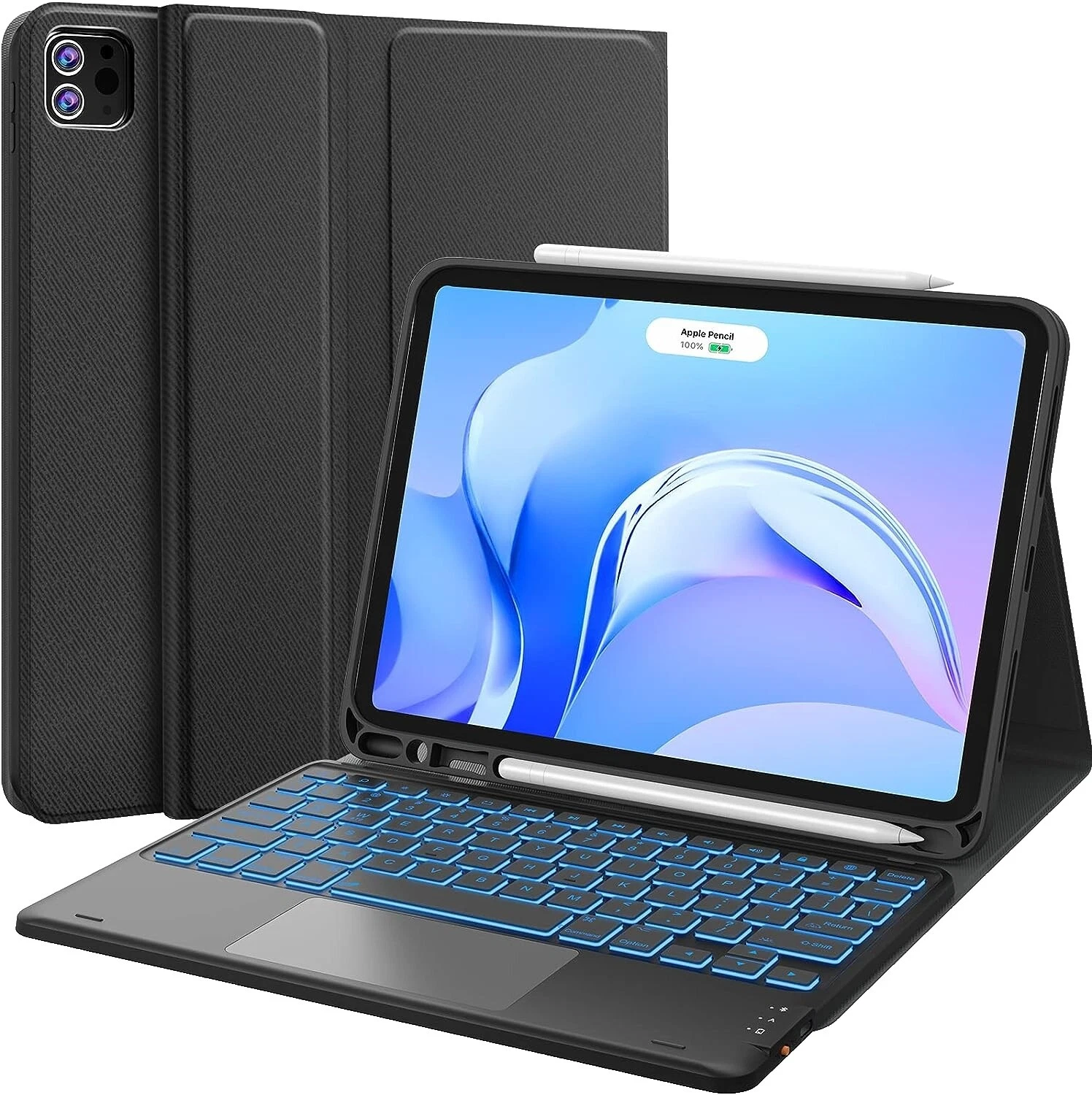 Tablet & eReader Cases, Covers & Keyboard Folios with Bluetooth