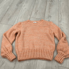 Greylin womens sweater size L