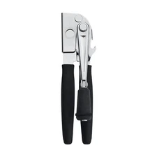 Swing-A-Way Extra Easy Can Opener -  Black, 3.50 x 4.50 x 10.50