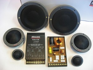 dynaudio kit