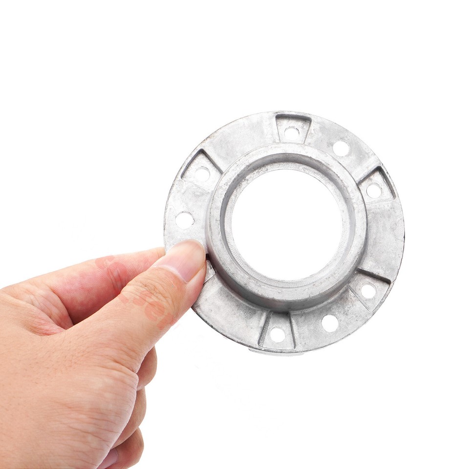 Kit Mozzo Trasmissione Per Lavatrice Con Chiave - Ricambio W10324651 Per Whirlpool, Maytag, Kenmore