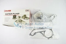 GMB Water Pump 1610009460 For Toyota 4Runner 2.7L 1996-2000