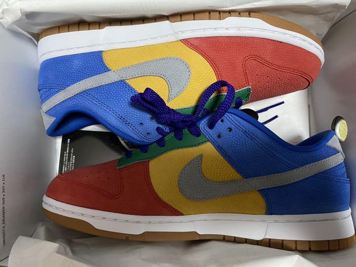 US 9.5🌸MENS🌸NIKE DUNK LOW 365 By You 27.5cm🌸JAPAN🌸AUTHENTIC | eBay