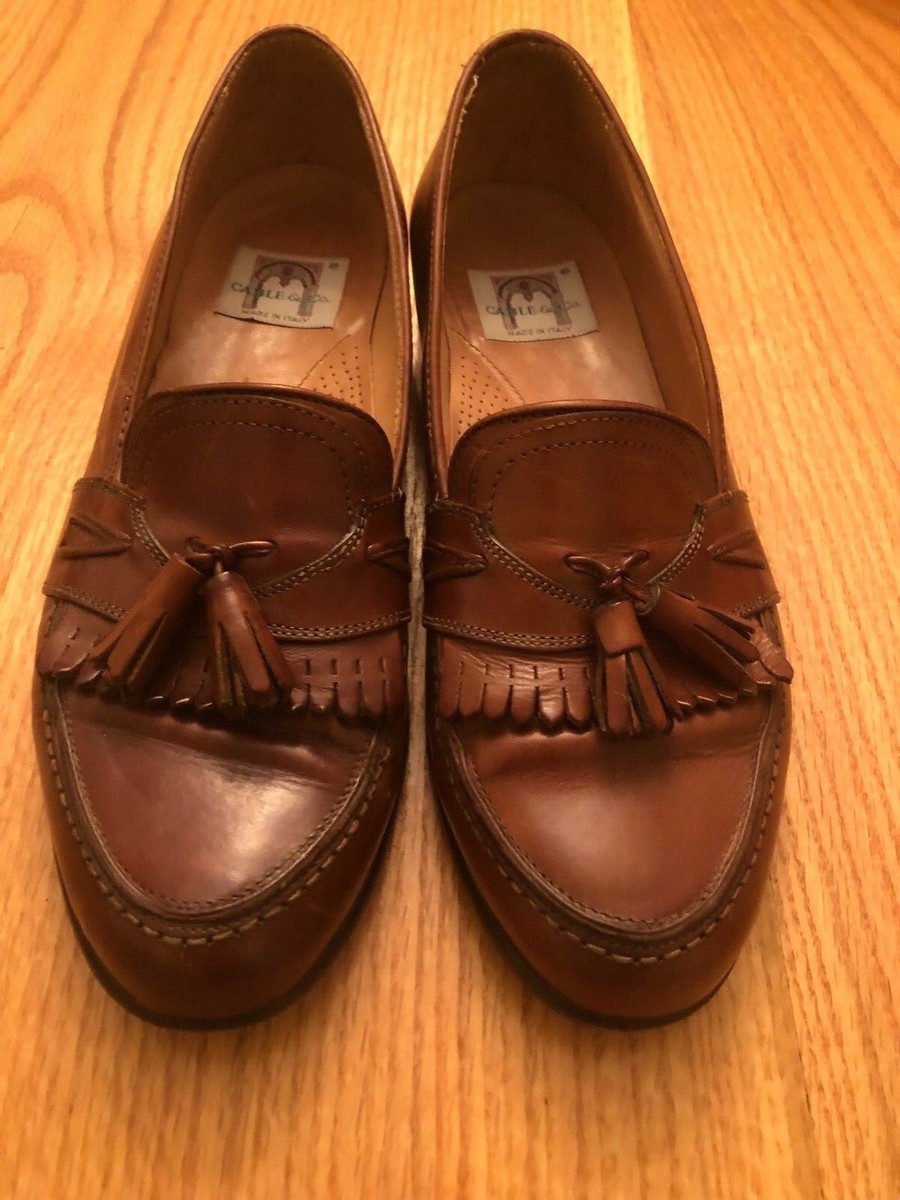 Cable & Co. Men