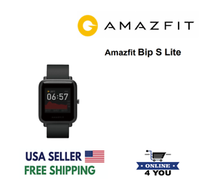 Amazfit Bip S lite Smartwatch 2020 New Global Version