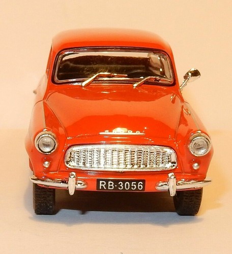 Ixo de agostini Altaya Aluminio Fundido Modelo Car Urss USSR DDR Rusa 1 / 43A, - Imagen 321 de 431
