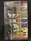 1991 Leaf Harmon Killebrew Complete Puzzle 63 Piece Set