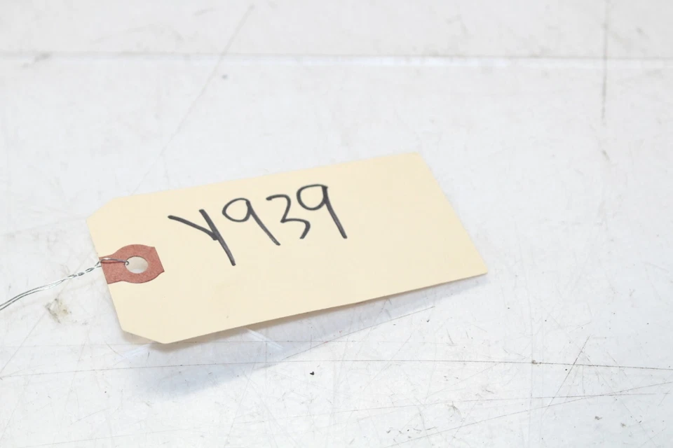 04-08 MAZDA RX8 RX-8 TMPS SISTEMA MONITOR DE PRESSÃO DE PNEU MÓDULO DE CONTROLE Y939 - Imagem 2 de 4