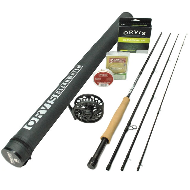 ebay fly rods