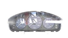 Mazda 121 16V Canvas Top DB Kombiinstrument Tacho 119440 13450