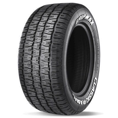 P245/60R15 Gripmax MaxGrip CLASSIC RADIAL 101H SL RWL M+S
