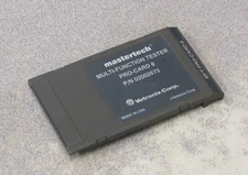 Mastertech Vetronix 02002673 Multi Function Tester Pro Card 8