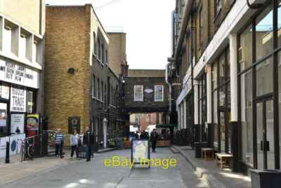 Foto 6x4 Black Eagle Brewery (ehemals) London 4 c2019