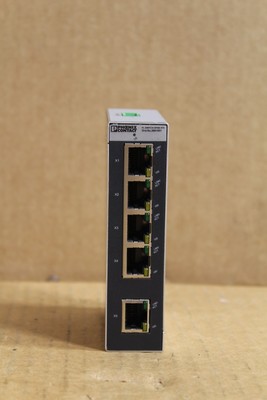 Fieldbus, DeviceNet & Ethernet - Ethernet