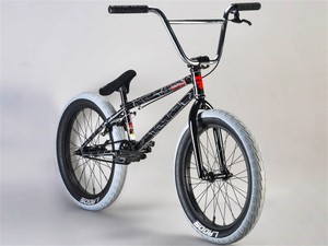 madmain bmx