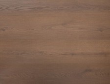 Laminate Flooring Plank Style Luxury Water Resistant Click Fit Oak Wood Flooring
