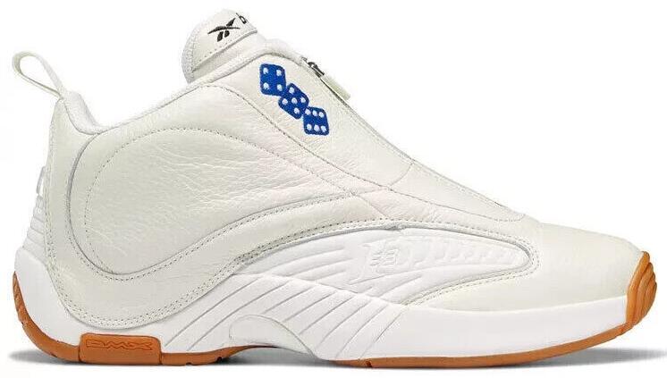 Reebok Answer 4.5 White for Sale | Authenticity Guaranteed | eBay