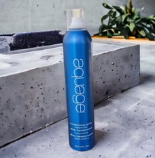 Aquage Transforming Spray Extreme Hold 10 oz Finishing Styling Spray Rare