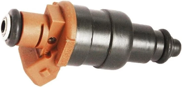 6x OEM Siemens Fuel Injectors Fits 1996-2000 Dodge Grand Caravan 3.8L V6 - Image 4 of 4