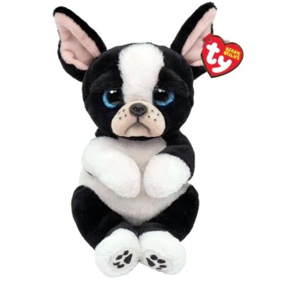 Ty Beanie Bellies Hund Tink 17cm 