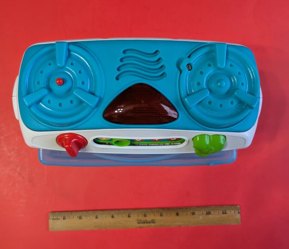Leapfrog Number Lovin Oven Pretend Play  Talks And Songs Oven Only Works - Image 4 of 4