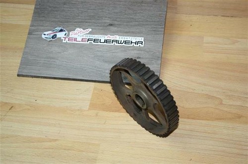 Audi 200 Turbo 100 Typ44 VW KH JY Zahnriemenscheibe Nockenwellenrad 049109111B/C
