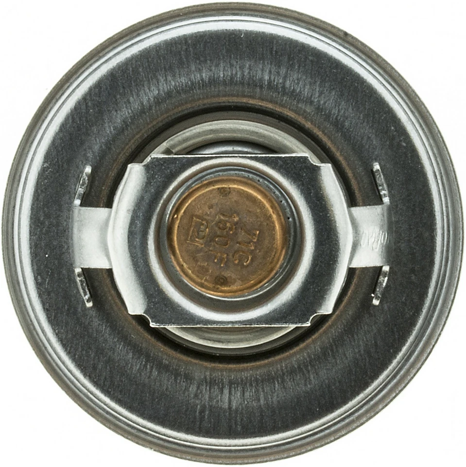 Puertas termostato refrigerante motor tipo V-OE Jaguar Mark 1949-1950 178QI21 Foto 4 de 4