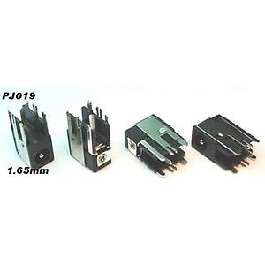 DC Power Jack Alimentazione Per Notebook Compaq HP Pavilion DV1000 DV1001 DV1002 - Foto 9