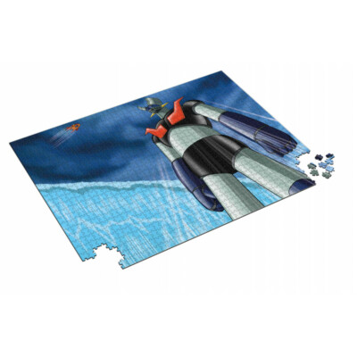 SD Toys - Herr der Ringe Puzzle Poster 1000 Teile