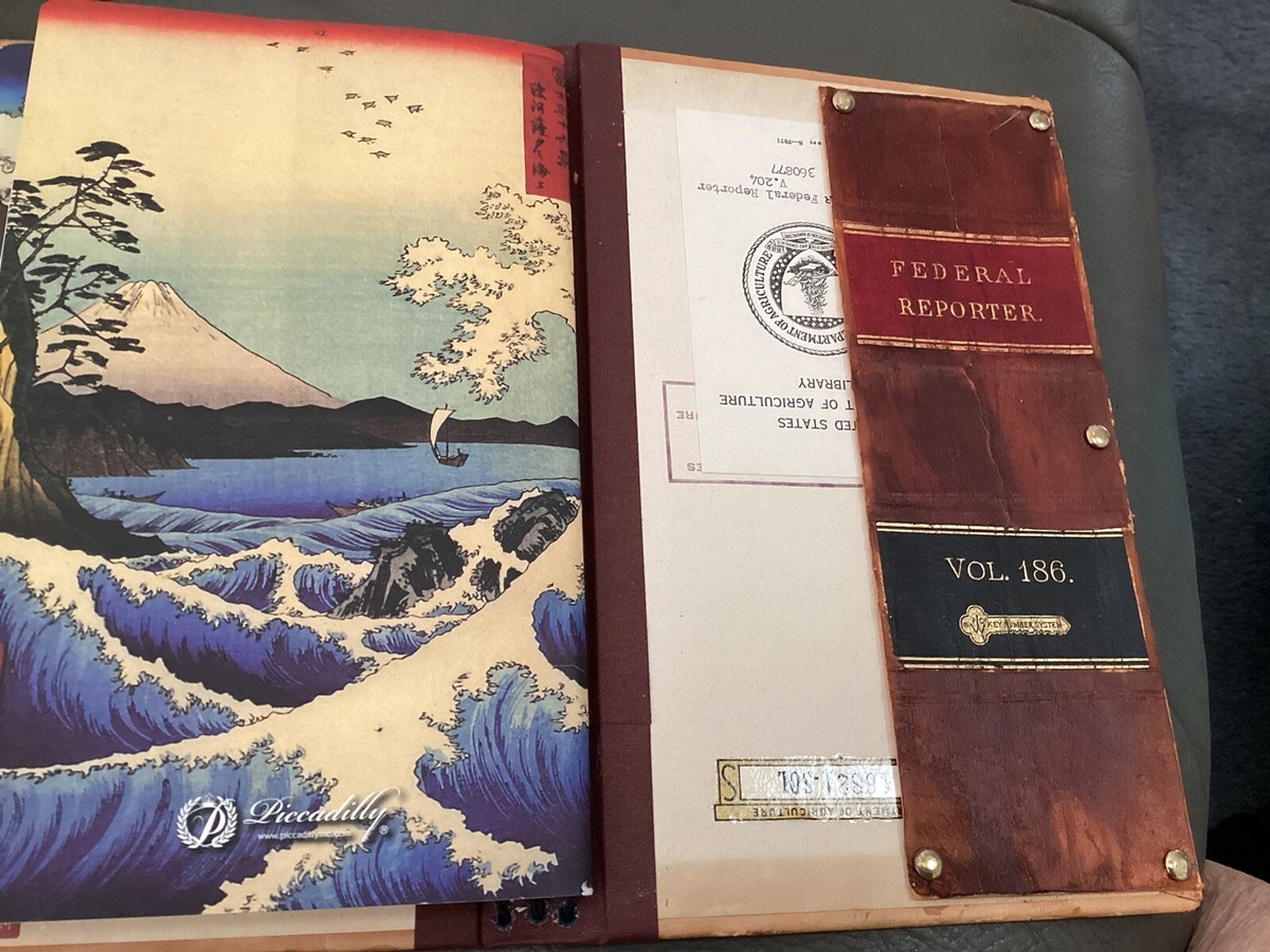 Junk Journal/Journal Hand-crafted USA 9.0” X 5.5” With Inserts | eBay