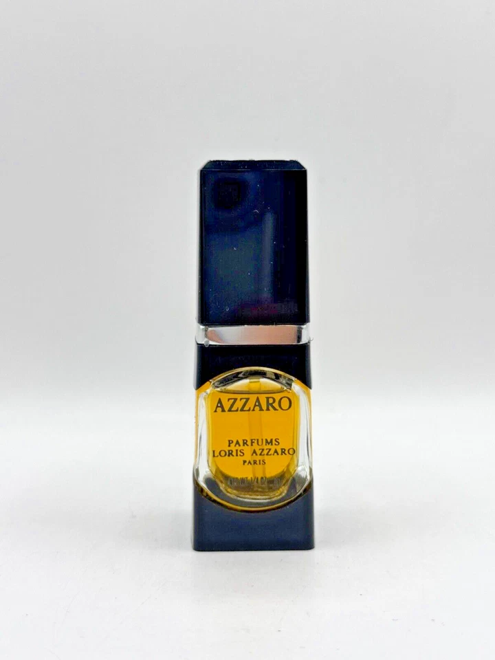 AZZARO BY LORIS AZZARO 7G PERFUME SPRAY CÓDIGO-7E5TB8 (NUEVO CON CAJA) Foto 3 de 4