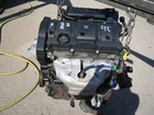 Peugeot 206 CC  Citroen Berlingo Motor 1,6-16v-109ps Bj2005 NFU10FX
