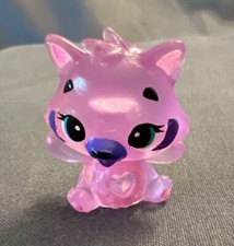 Hatchimals CollEGGtibles Season 4 Jungle Pink Pandoo