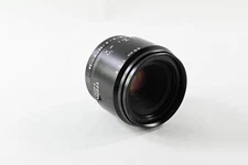 COSMICAR/ PENTAX 50mm F2.8  YF5028 TV Lens F Mount #G049