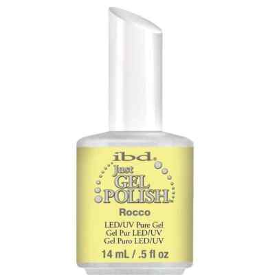 IBD Just Gel Polish - Rocco #56575 - 14ml / 0.5oz