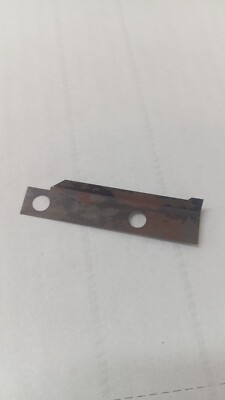 OKUMA GERMANY - EURO 515-0201-43-1 WIPER, Excellent Condition, Genuine, In Stock