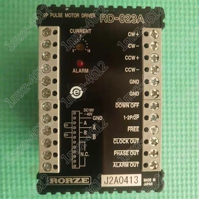 1pc    new       (RORZE) RD-023A #A6-4